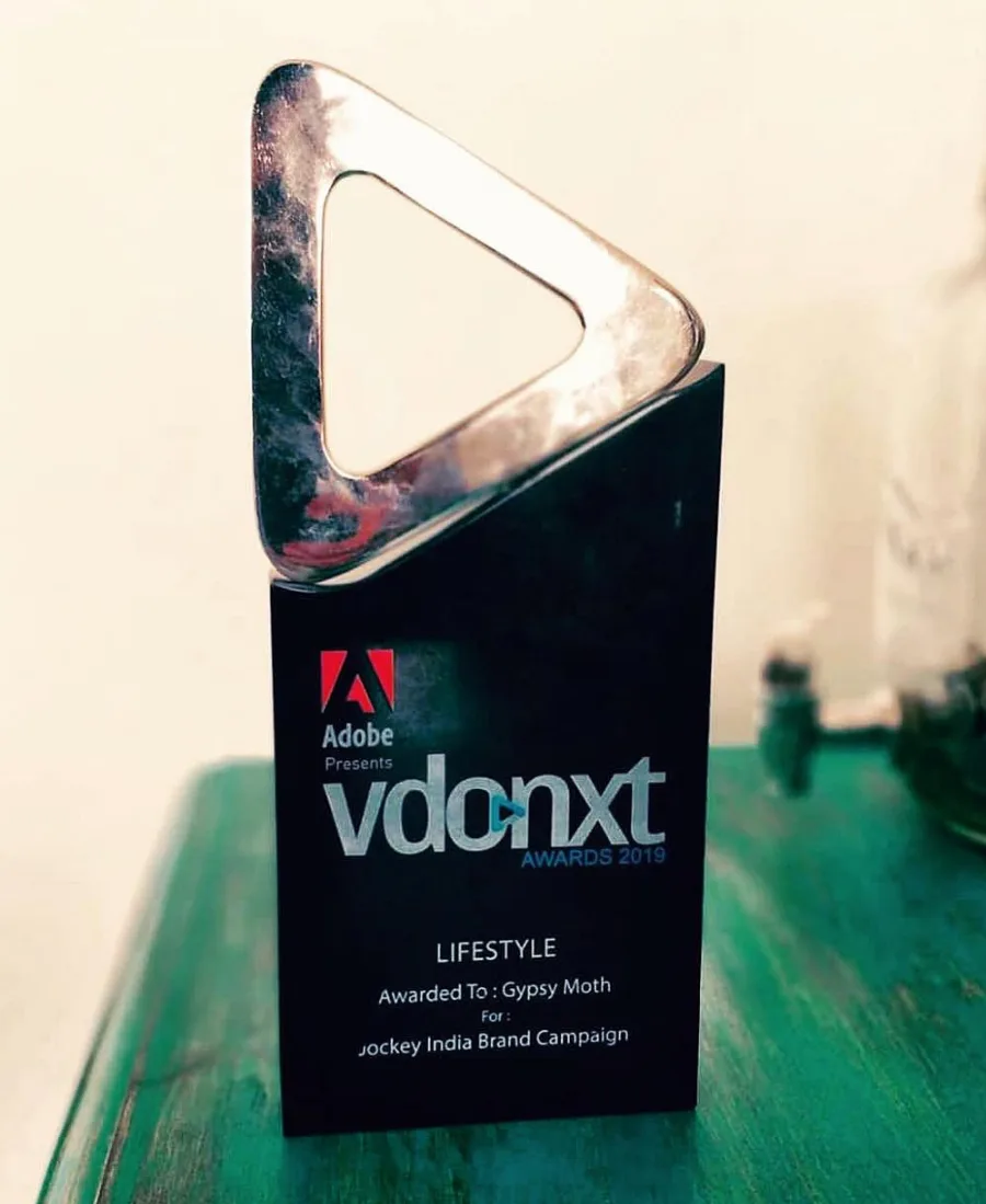 Adobe VDONXT Awards