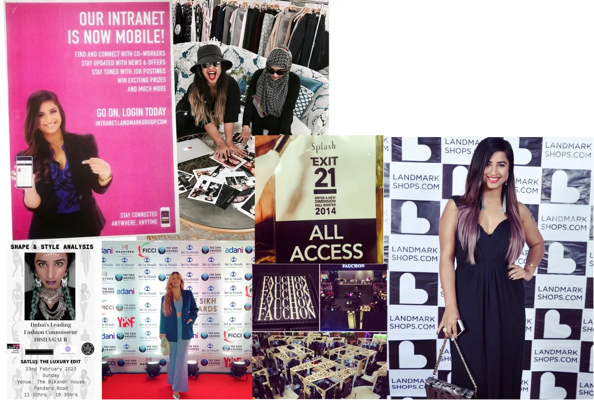 Press & Media Feature