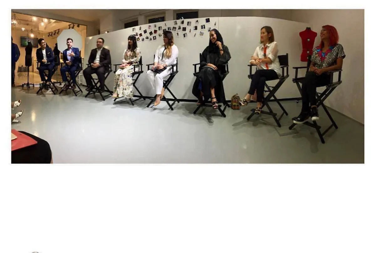 Panel Discussion