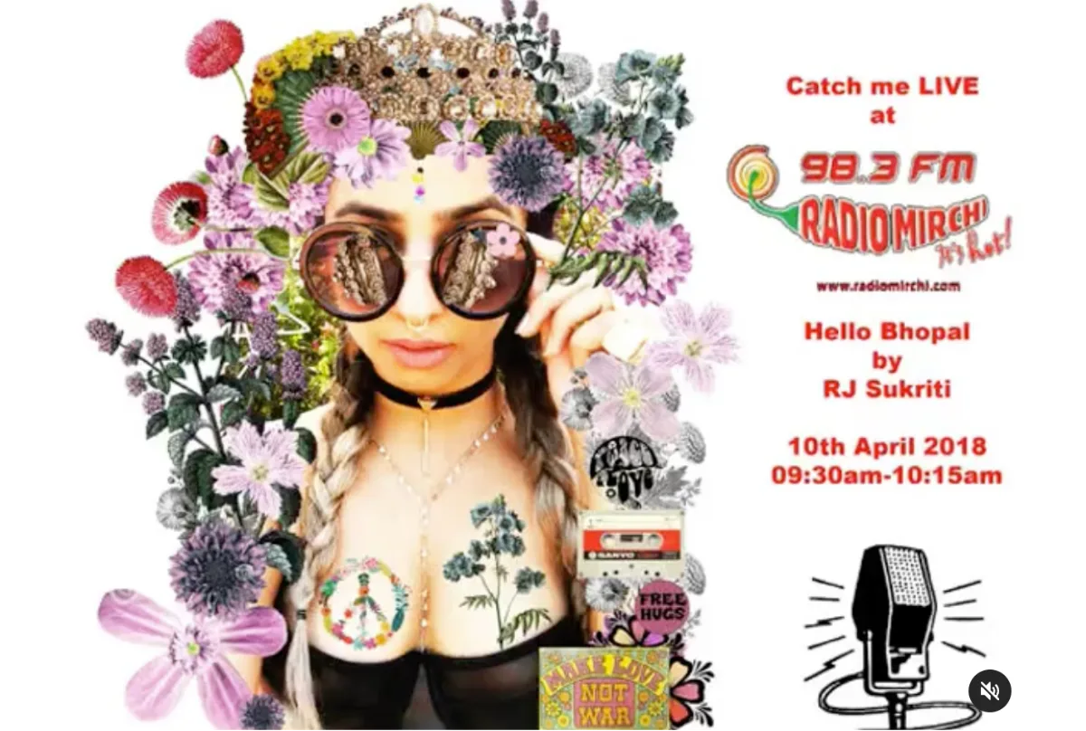 Radio Mirchi 98.3 FM